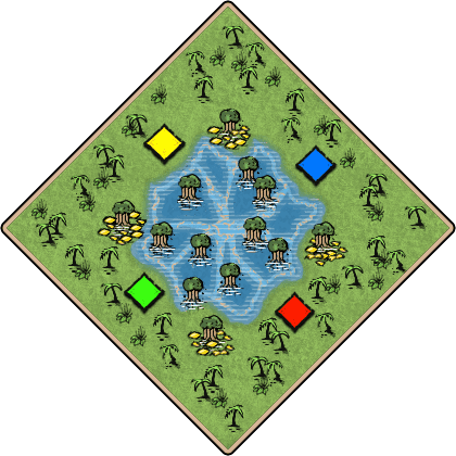 Shoals minimap