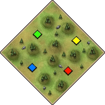 Crownwood minimap
